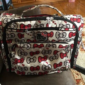 Diaper bag